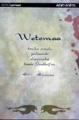 Kniha: Wetemaa I: Družiníci - Adam Andres