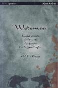 Kniha: Wetemaa II: Cesty - Adam Andres