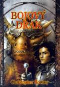 Kniha: Bojový drak - Christopher Rowley