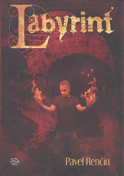 Kniha: Labyrint - Pavel Renčín