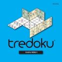 Kniha: Tredoku trochu těžké I. - autor neuvedený