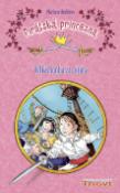 Kniha: Pirátská princezna Velká honba za piráty - Marliese Arold