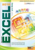 Kniha: Excel 2010 nejen pro školy - Karel Klatovský