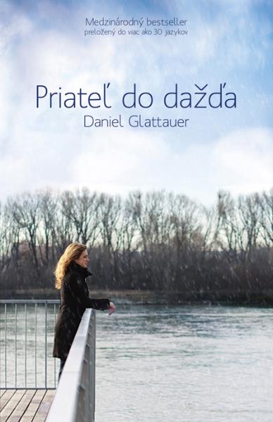 Kniha: Priateľ do dažďa - Daniel Glattauer