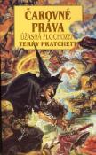 Kniha: Čarovné práva - Úžasná Plochozem - Terry Pratchett