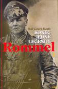 Kniha: Konec jedné legendy - Rommel - Ralf Georg Reuth