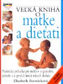 Kniha: Veľká kniha o matke a dieťati - trináste prepracované vydanie - Elizabeth Fenwicková