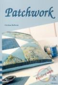 Kniha: Patchwork - DaVINCI - Christa Rolfová