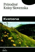 Kniha: Kvetena - Jaroslav Košťál