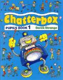 Kniha: Chatterbox 1. Pupiľs Book - Derek Strange