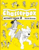 Kniha: Chatterbox 2. Activity Book - Derek Strange