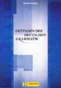 Kniha: Leitfaden der deutschen Grammatik - Gerhard Helbig