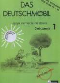 Kniha: Das Deutschmobil - Pracovný zošit 3. - André