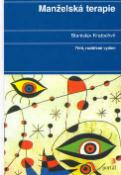Kniha: Manželská terapie - Stanislav Kratochvíl