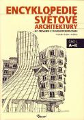 Kniha: Encyklopedie světové architektury - André