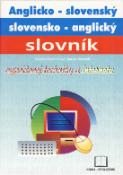 Kniha: Anglicko slovenský,slovensko-anglický slovník výpoč.tech.a i - Daniela Breveníková, neuvedené