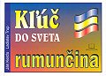 Kniha: Kľúč do sveta - rumunčina - neuvedené