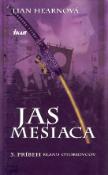 Kniha: Jas mesiaca - Lian Hearnová