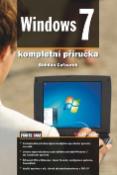 Kniha: Windows 7 - kompletní příručka - Bohdan Cafourek