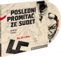 Médium CD: Poslední promítač ze Sudet - Dalibor Funda