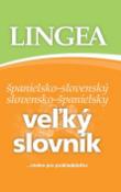 Kniha: Veľký slovník španielsko-slovenský slovensko-španielsky - ...nielen pre prekladateľov - Kolektív