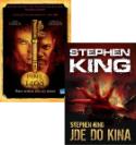 Kniha: Stephen King jde do kina + DVD Pokoj 1408 - Stephen King