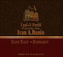 Médium CD: Úpal V Paríži - Dve poviedky o láske - Ivan A. Bunin