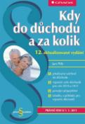 Kniha: Kdy do důchodu a za kolik - Jan Přib