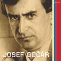 Kniha: Josef Gočar - Jiří T. Kotalík