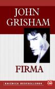 Kniha: Firma - 3. vydanie - John Grisham