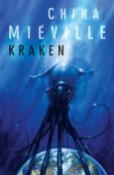 Kniha: Kraken - China Miéville