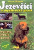 Kniha: Jezevčíci v myslivecké praxi - Výchova, výcvik, vedení - Václav Vochozka