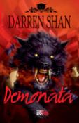 Kniha: Demonata - Kniha první - Darren Shan