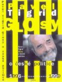 Kniha: Glosy o české politice 1996-99 - Pavel Tigrid