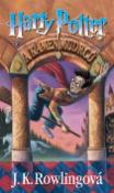 Kniha: Harry Potter a Kámen mudrců - J. K. Rowlingová