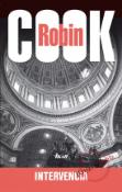 Kniha: Intervencia - Robin Cook