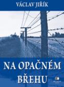 Kniha: Na opačném břehu - Václav Jiřík