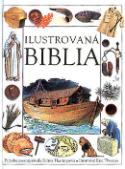 Kniha: Ilustrovana Biblia - Selina Hastingsová