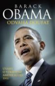 Kniha: Odvaha doufat - Barack Obama