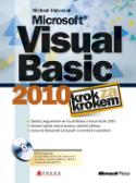 Kniha: Microsoft Visual Basic 2010 - Krok za krokem - Michael Halvorson