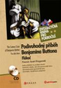 Kniha: Podivuhodný příběh Benjamina Buttona/The Curious Case of Benjamin Button - Francis Scott Fitzgerald