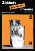 Kniha: Základy praktické chemie 2 Pracovní sešit - pro 9.ročník základní školy