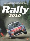 Kniha: Rally 2010 - Zdeněk Weiser