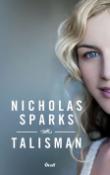 Kniha: Talisman - Nicholas Sparks