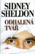 Kniha: Odhalená tvář - Sidney Sheldon