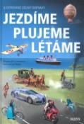 Kniha: Jezdíme, plujeme, létáme - Jitka Lněničková