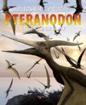 Kniha: Pteranodon - Gigant z oblohy - Rob Shone, David West