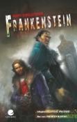 Kniha: Frankenstein - Mary W. Shelleyová