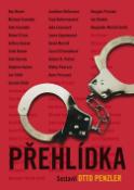 Kniha: Přehlídka - Otto Penzler