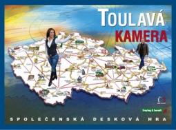 Stolová hra: Toulavá kamera